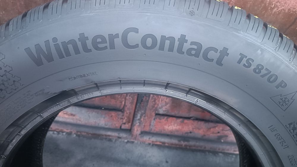 225/65/17 Continental Дот 2623