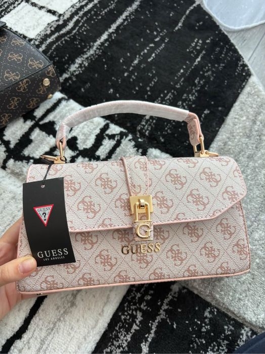 Geanta noua guess