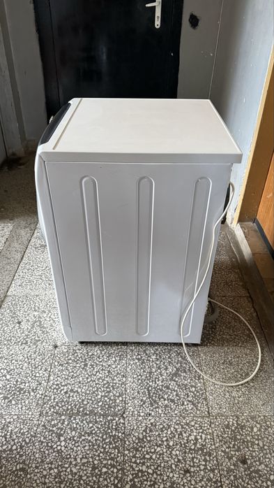 Пералня със сушилня HOTPOINT-ARISTON AQD-970D