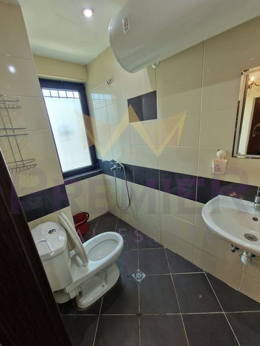 Продава се Двустаен апартамент в к.к. Слънчев бряг - 58 кв.м за 1145 €/кв.м - Снимка #9