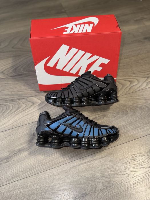 Nike Shox Termic