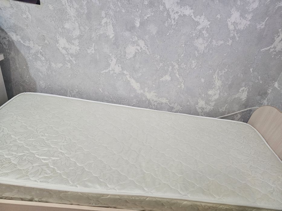 Кровать детская (подростковая)