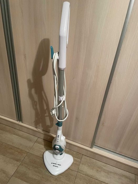 Mop cu aburi Ariete