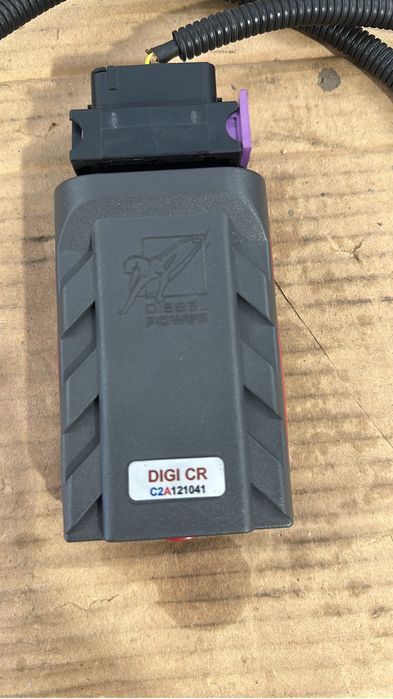 Chip tuning creste puterea manini cu aproximativ 30 cp