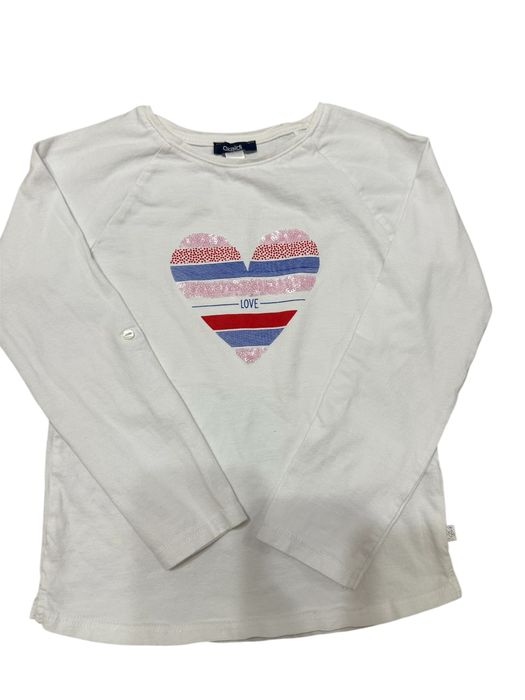 Детски блузи на марката OKAIDI