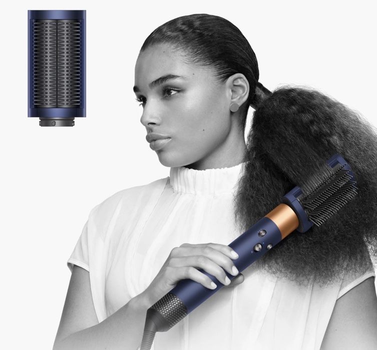 Dyson Airwrap пълен комплект