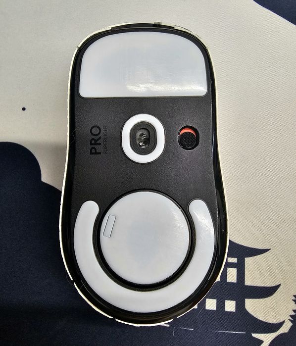 Logitech G Pro Superlight