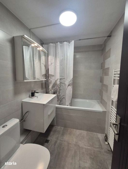 2 Camere Decomandate | Calea Dorobantilor | Marasti | FSPAC | FSEGA |