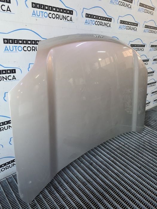 Capota Nissan X - Trail T31 2007 - 2013 SUV 4 Usi GRI (1018) MICA INDOITURA ȘI RUGINA