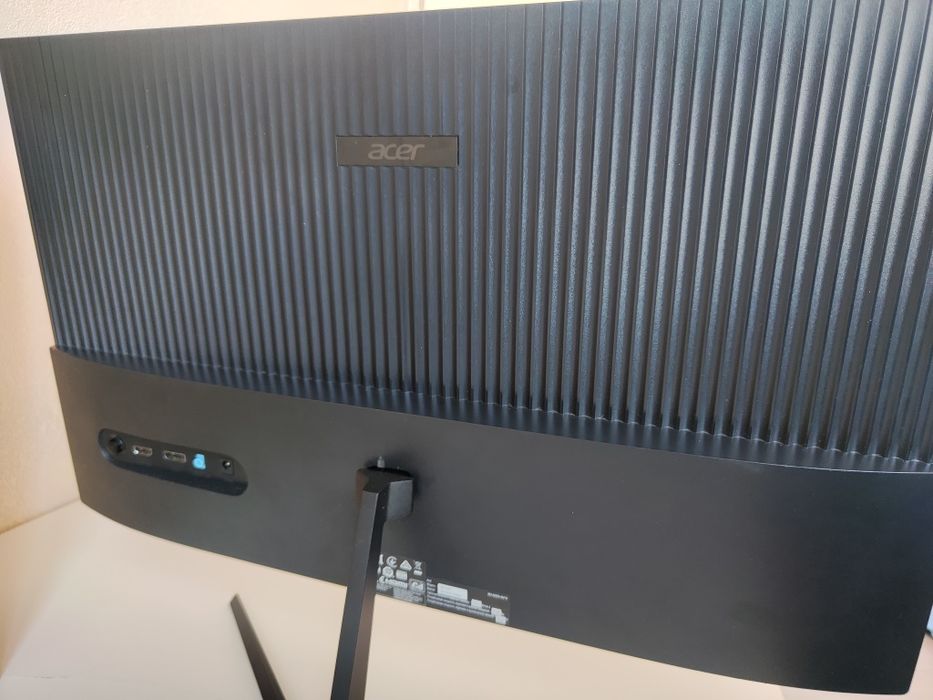 Монитор Acer nitro 23.8 180hz QGO 1920x1080