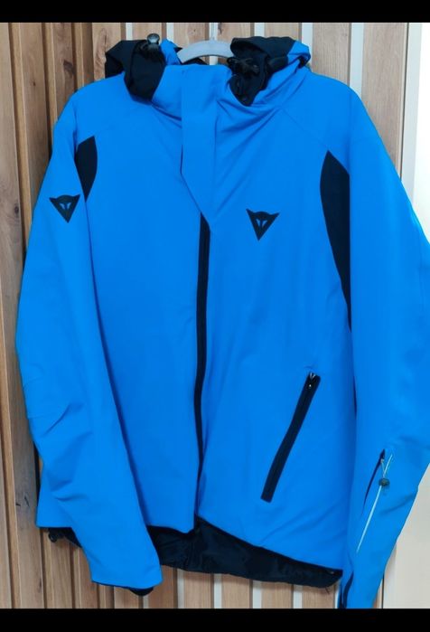 Geaca schi Dainese Roca Jack D-DRY unisex, mărime L, stare foarte buna