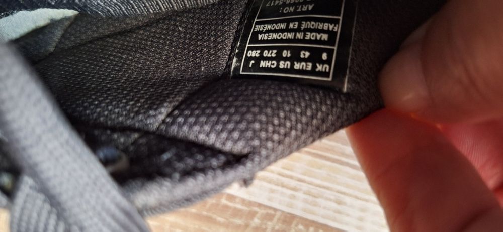 Маратонки  G star 43 номер