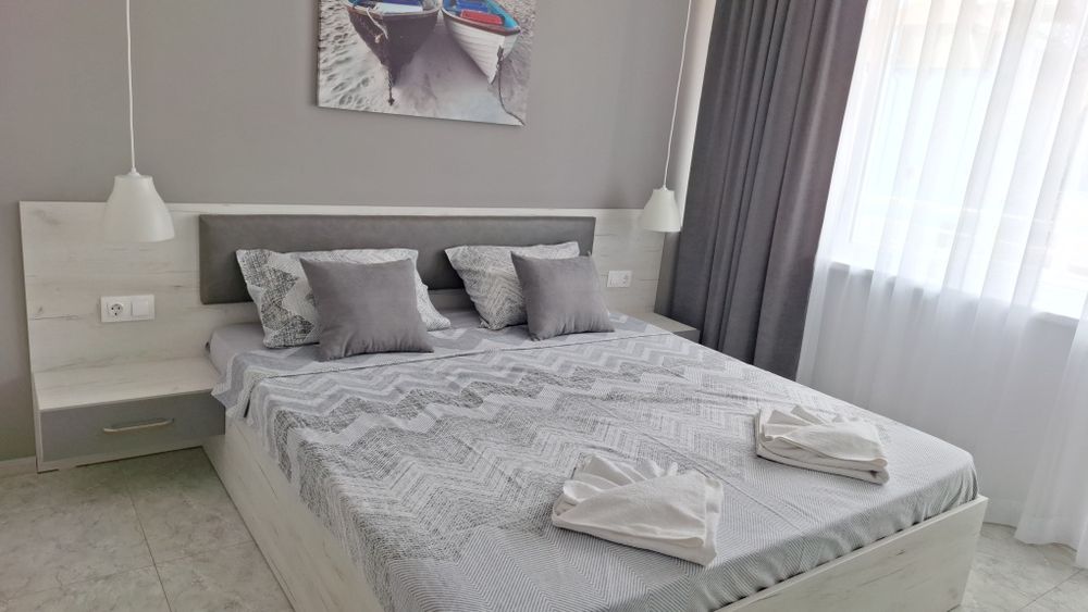 Къща за гости ЛАГУНА Китен