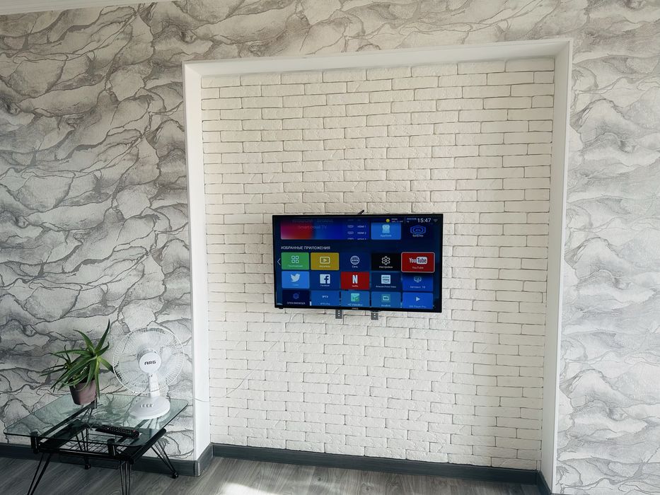 Квартира посуточно