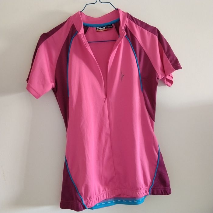 Tricou sport Crivit