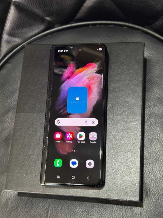 Samsung Fold 3 12 /512GB