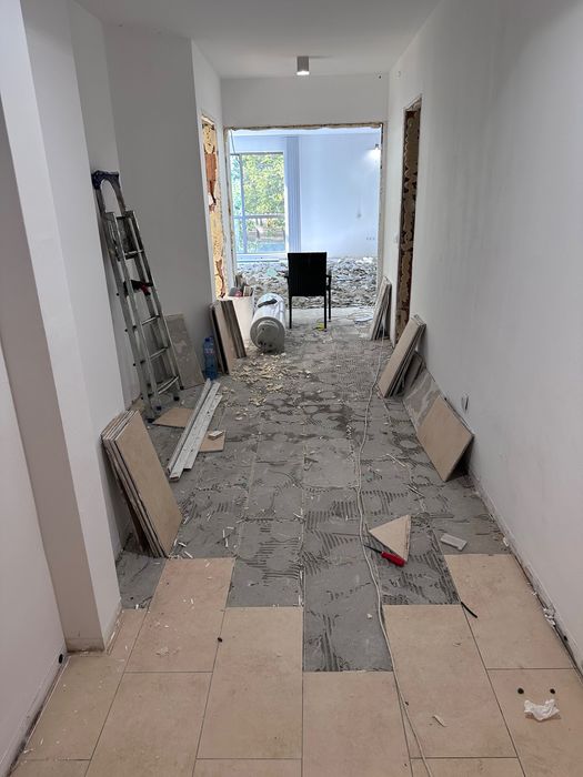 Гранитогресни плочки 60/30 - 20кв.М