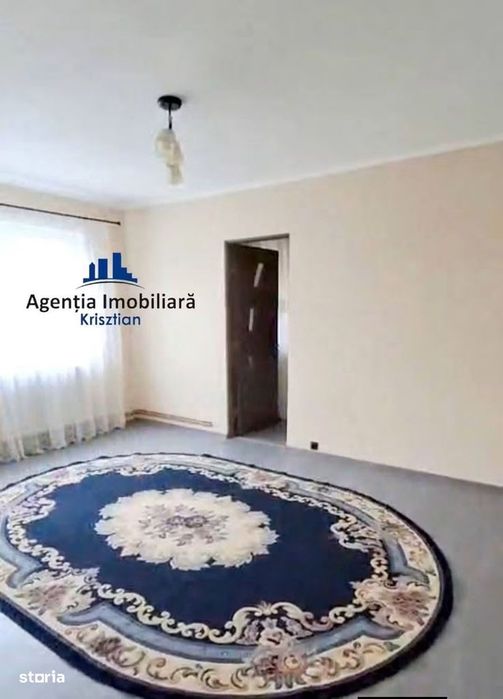 Apartament cu 2 camere Micro 15