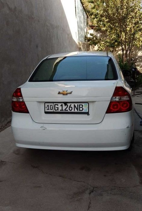 Nexia 3 2017 srochni