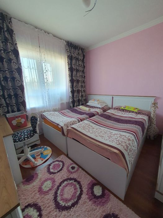 Продажа квартиры на Карасу 6,  3/5/5