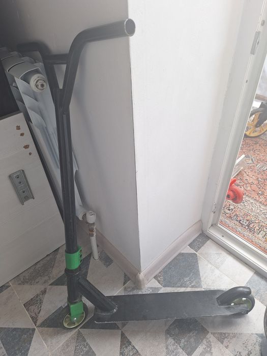 Продам 2 самоката