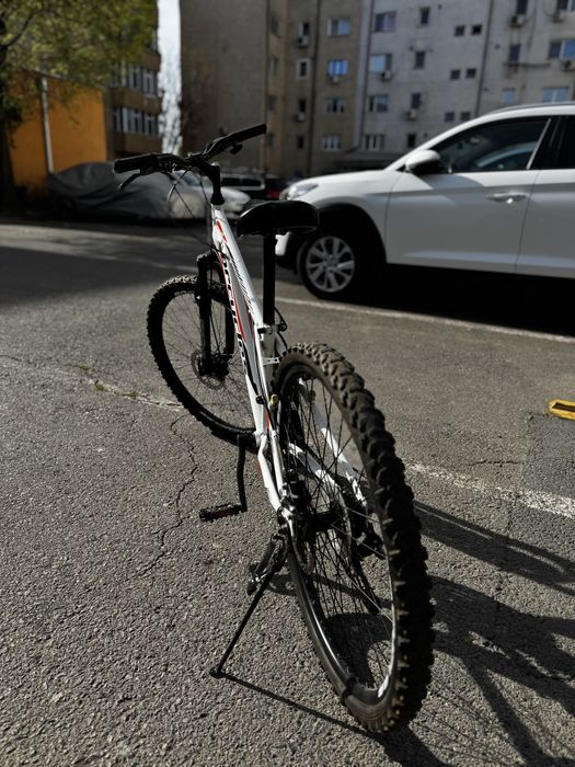 Vand Bicicleta HardTail