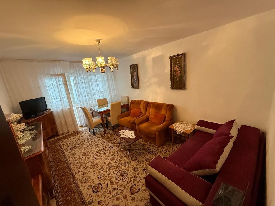 Apartament de vanzare