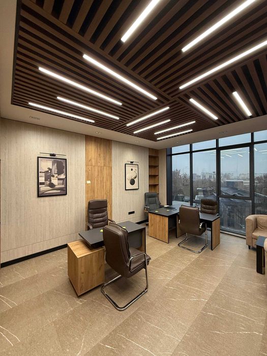 Сдаётся офис в аренду | Ц5 | Пожарка | Минор | метро Бадамзар