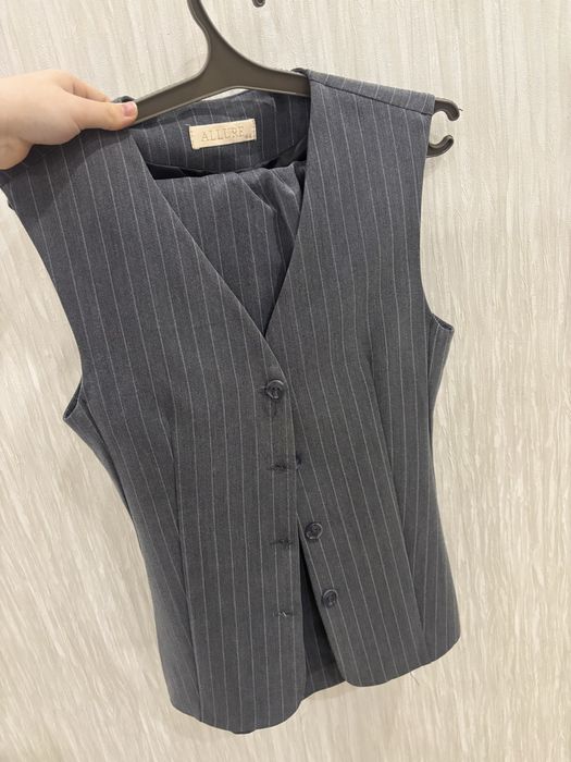 Двойка размер 44