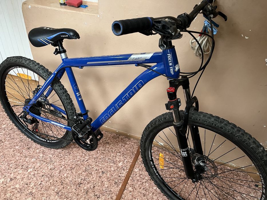 Велосипед для взрослых