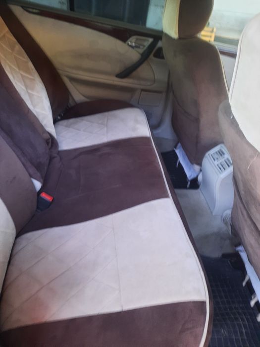 Продаю мерседес бенс