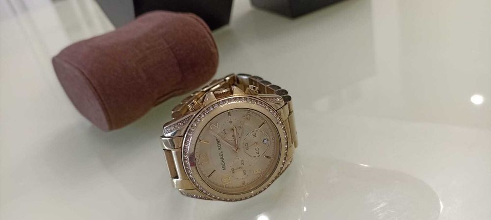 Michael Kors MK 5166