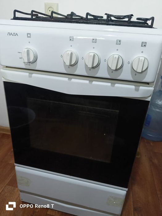 Газ плита продаётся