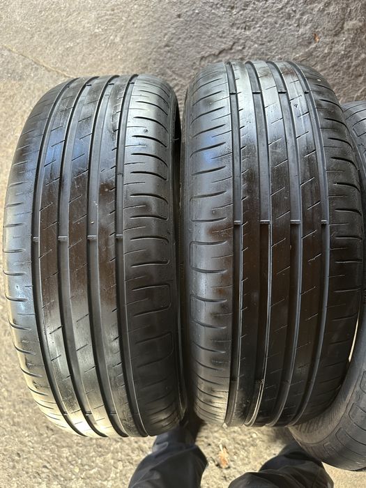 215 55 17 Goodyear an 2023