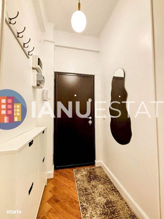 Universitate 5` Metrou Rosetti Ultracentral PetFriendly