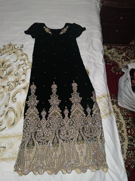 Одежда 1234кийимлар