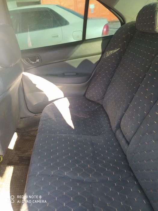 Митсубиси Галант 8