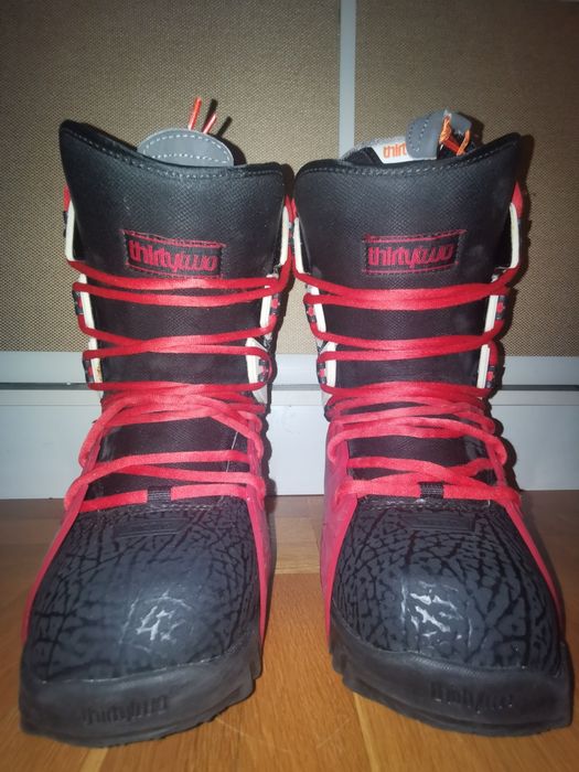 32 Prime Сноуборд обувки Thirty Two Prime