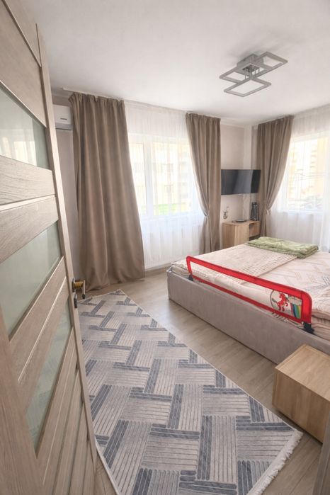 Apartament de vânzare