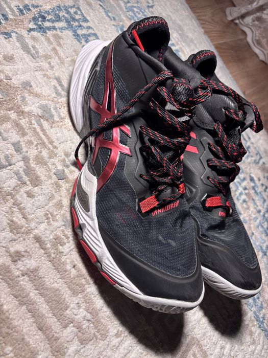 Asics Metarise обувь спортивная