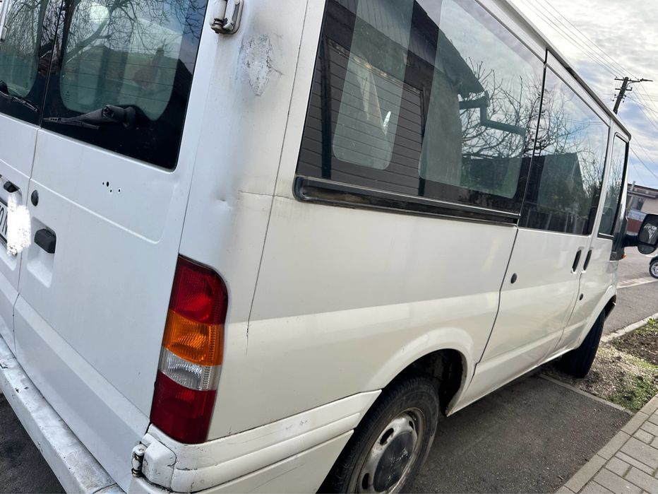 De vanzare Ford Transit