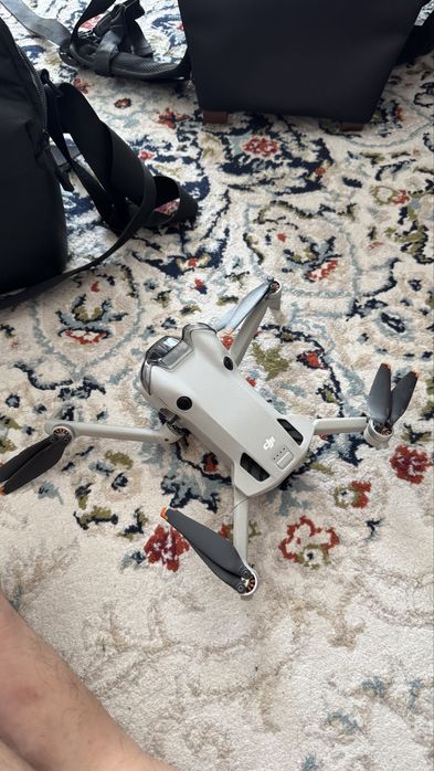 Dji mini 4 pro дроны сатылады/продается