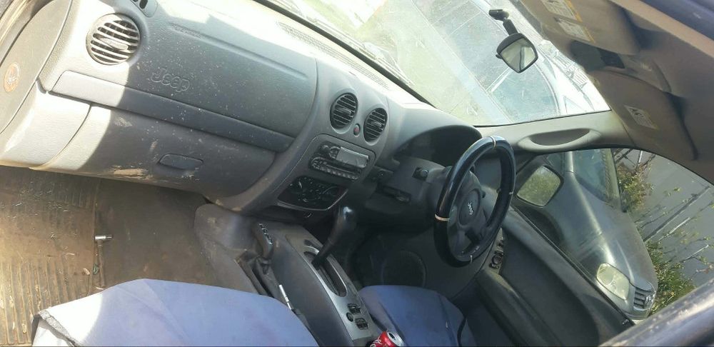 JEEP Cherokee 2006 — imagine 4