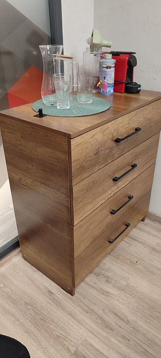 Продается комод б/у в хорошем состоянии