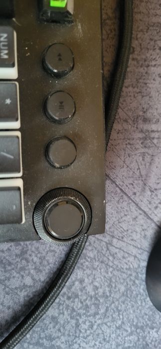 Razer blackwidow V3 PRO