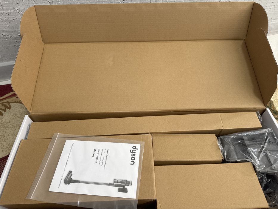 Продам дайсон пылесос