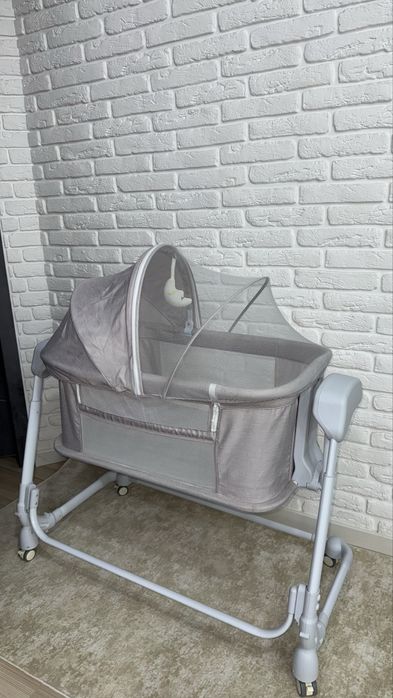 Детская Электронная люлька