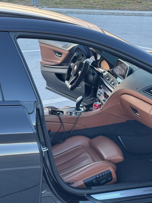 BMW 640X-drive 313cp 2017 luna 05