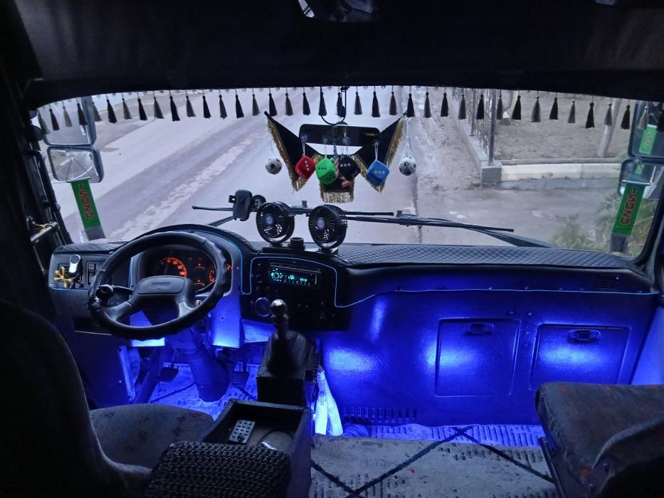 Zakas avtobus 26 o'rndq