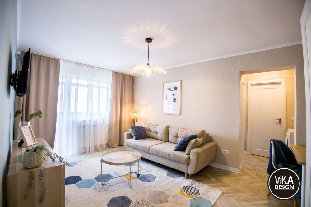 Regim Hotelier,Apartament 3 camere lux,Bulevardul Transilvania